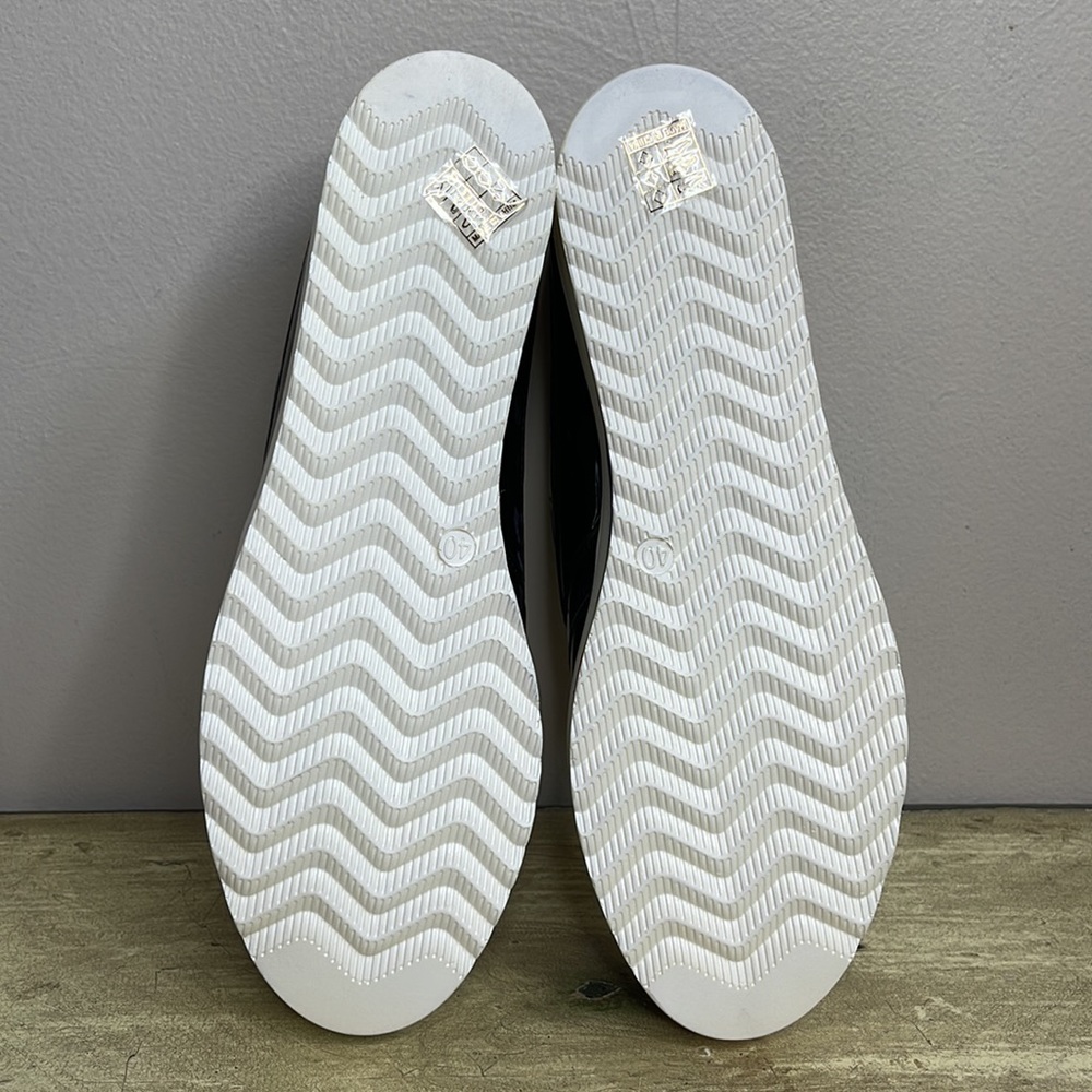 🏷️🏷️ Bundle 2/$12 or 3/$15🏷️🏷️ Luyi Obuwi Slip On Platform Shoe with Rainbow - Picture 7 of 12